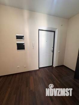 1-к квартира, вторичка, 41м2, 6/19 этаж