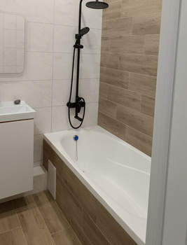 1-к квартира, вторичка, 36м2, 8/16 этаж