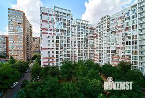 2-к квартира, вторичка, 66м2, 6/16 этаж