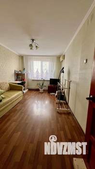 2-к квартира, вторичка, 52м2, 9/12 этаж