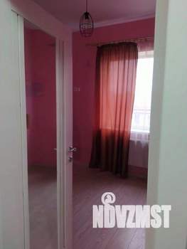 1-к квартира, вторичка, 42м2, 7/8 этаж