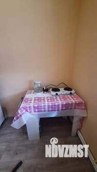 Студия квартира, вторичка, 20м2, 3/3 этаж