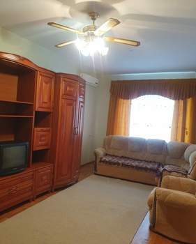 1-к квартира, вторичка, 49м2, 14/17 этаж