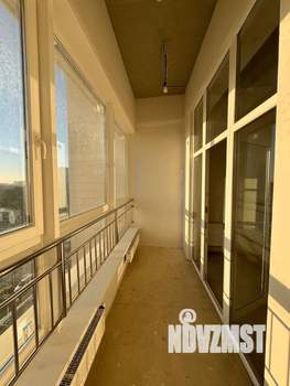 3-к квартира, сданный дом, 110м2, 5/18 этаж