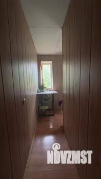 4-к квартира, вторичка, 77м2, 2/2 этаж