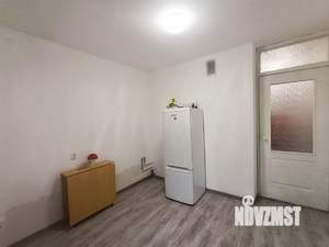 1-к квартира, вторичка, 36м2, 10/16 этаж