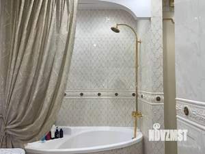 3-к квартира, вторичка, 94м2, 4/15 этаж