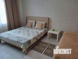 1-к квартира, вторичка, 36м2, 4/18 этаж