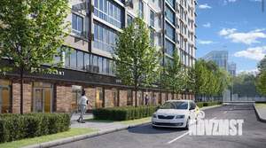 2-к квартира, вторичка, 59м2, 10/19 этаж