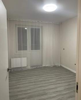 1-к квартира, вторичка, 43м2, 9/19 этаж