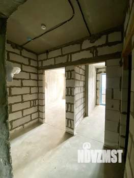 1-к квартира, вторичка, 36м2, 2/24 этаж