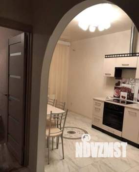 1-к квартира, вторичка, 35м2, 14/16 этаж