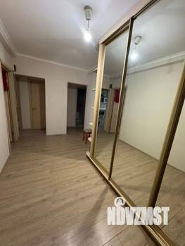 2-к квартира, вторичка, 67м2, 5/14 этаж