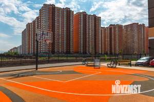 Студия квартира, сданный дом, 26м2, 16/24 этаж