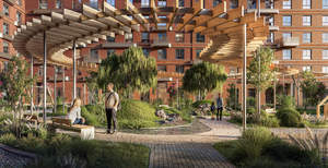 1-к квартира, вторичка, 35м2, 3/16 этаж