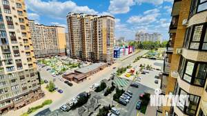 2-к квартира, вторичка, 53м2, 11/22 этаж