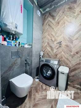 2-к квартира, вторичка, 61м2, 21/21 этаж