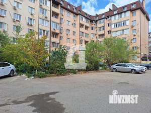 2-к квартира, вторичка, 55м2, 6/7 этаж