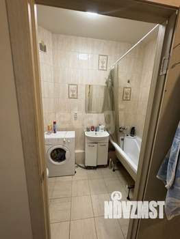 Студия квартира, вторичка, 24м2, 6/6 этаж