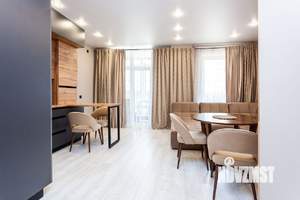 2-к квартира, вторичка, 55м2, 3/9 этаж