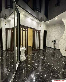 2-к квартира, вторичка, 75м2, 11/16 этаж