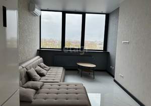 1-к квартира, вторичка, 60м2, 9/23 этаж