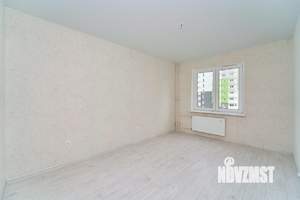 2-к квартира, вторичка, 53м2, 6/16 этаж