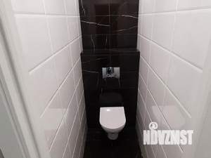 1-к квартира, вторичка, 38м2, 11/16 этаж