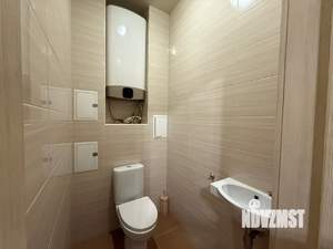 2-к квартира, вторичка, 64м2, 3/16 этаж