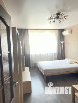 1-к квартира, вторичка, 41м2, 5/23 этаж