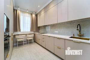 3-к квартира, вторичка, 80м2, 17/22 этаж