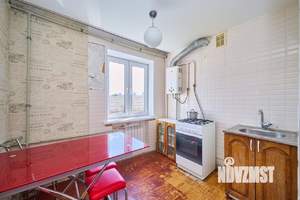 2-к квартира, вторичка, 49м2, 4/5 этаж