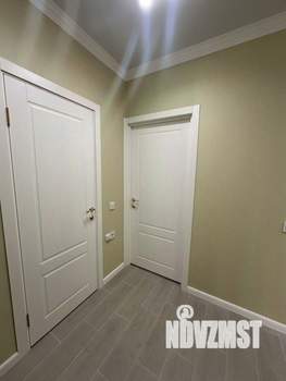 1-к квартира, вторичка, 34м2, 7/25 этаж