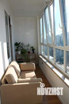 1-к квартира, вторичка, 40м2, 16/24 этаж