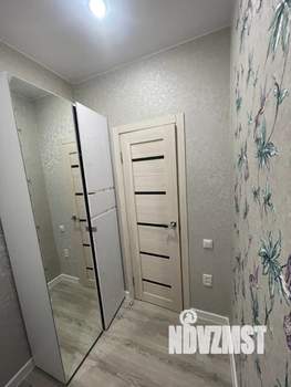 Студия квартира, вторичка, 23м2, 5/16 этаж