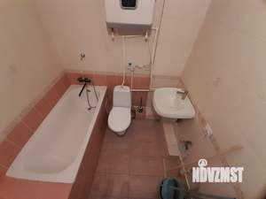 1-к квартира, вторичка, 31м2, 2/6 этаж