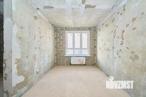 2-к квартира, вторичка, 53м2, 19/19 этаж