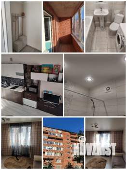 Студия квартира, вторичка, 25м2, 4/8 этаж