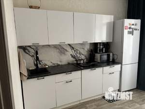 2-к квартира, вторичка, 52м2, 13/18 этаж