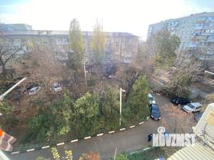 3-к квартира, вторичка, 60м2, 5/9 этаж