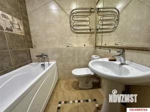 1-к квартира, вторичка, 44м2, 10/18 этаж