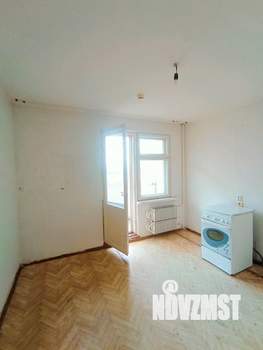 1-к квартира, вторичка, 40м2, 4/15 этаж