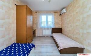 2-к квартира, вторичка, 56м2, 6/10 этаж