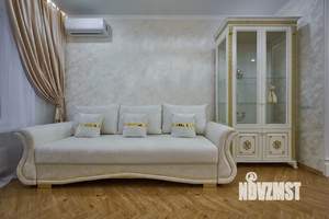 2-к квартира, вторичка, 70м2, 13/22 этаж