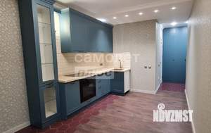 1-к квартира, вторичка, 47м2, 11/24 этаж