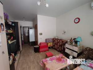 Студия квартира, вторичка, 24м2, 1/3 этаж
