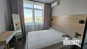 2-к квартира, вторичка, 60м2, 6/19 этаж