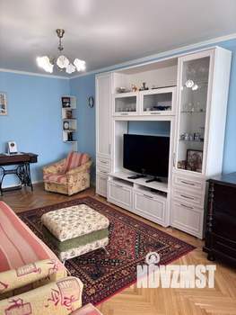 3-к квартира, вторичка, 61м2, 4/5 этаж