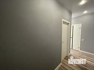 1-к квартира, вторичка, 38м2, 19/19 этаж