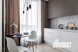 1-к квартира, вторичка, 32м2, 4/9 этаж